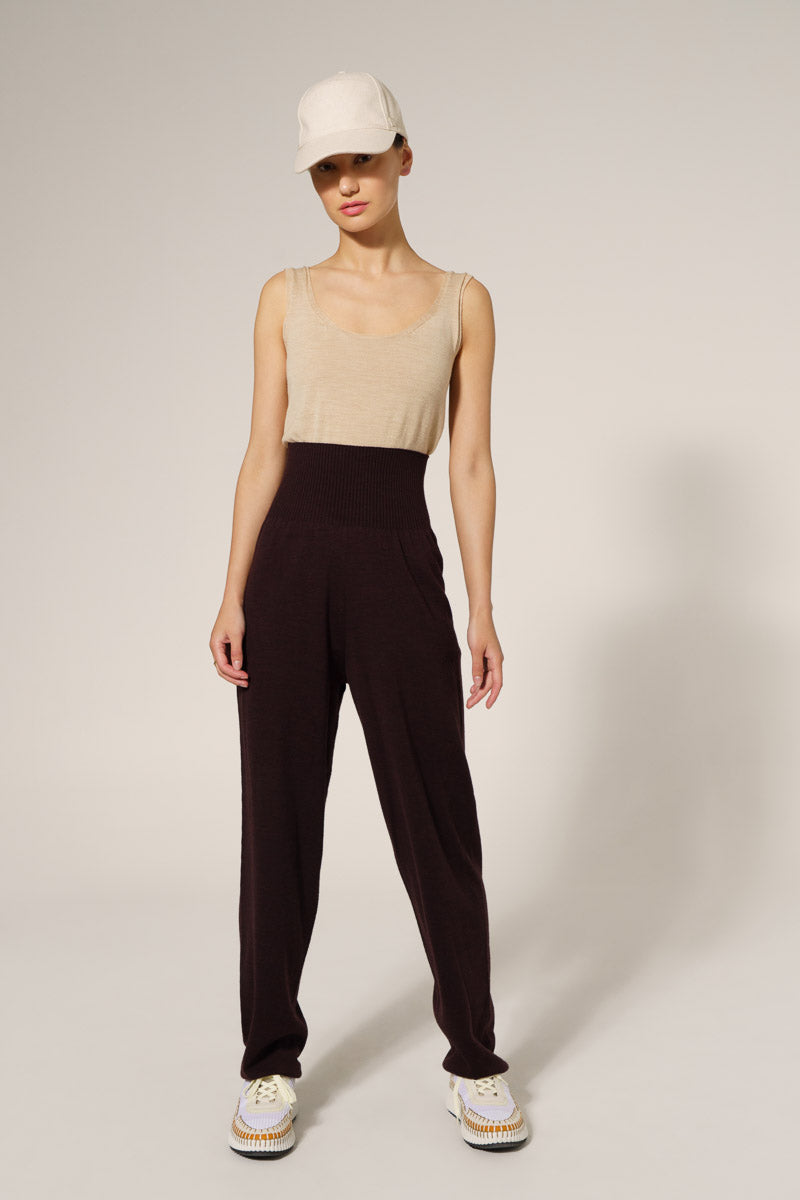 
                  
                    Elle Knit Pants (Reg) (Essential 3-Pack) - M
                  
                