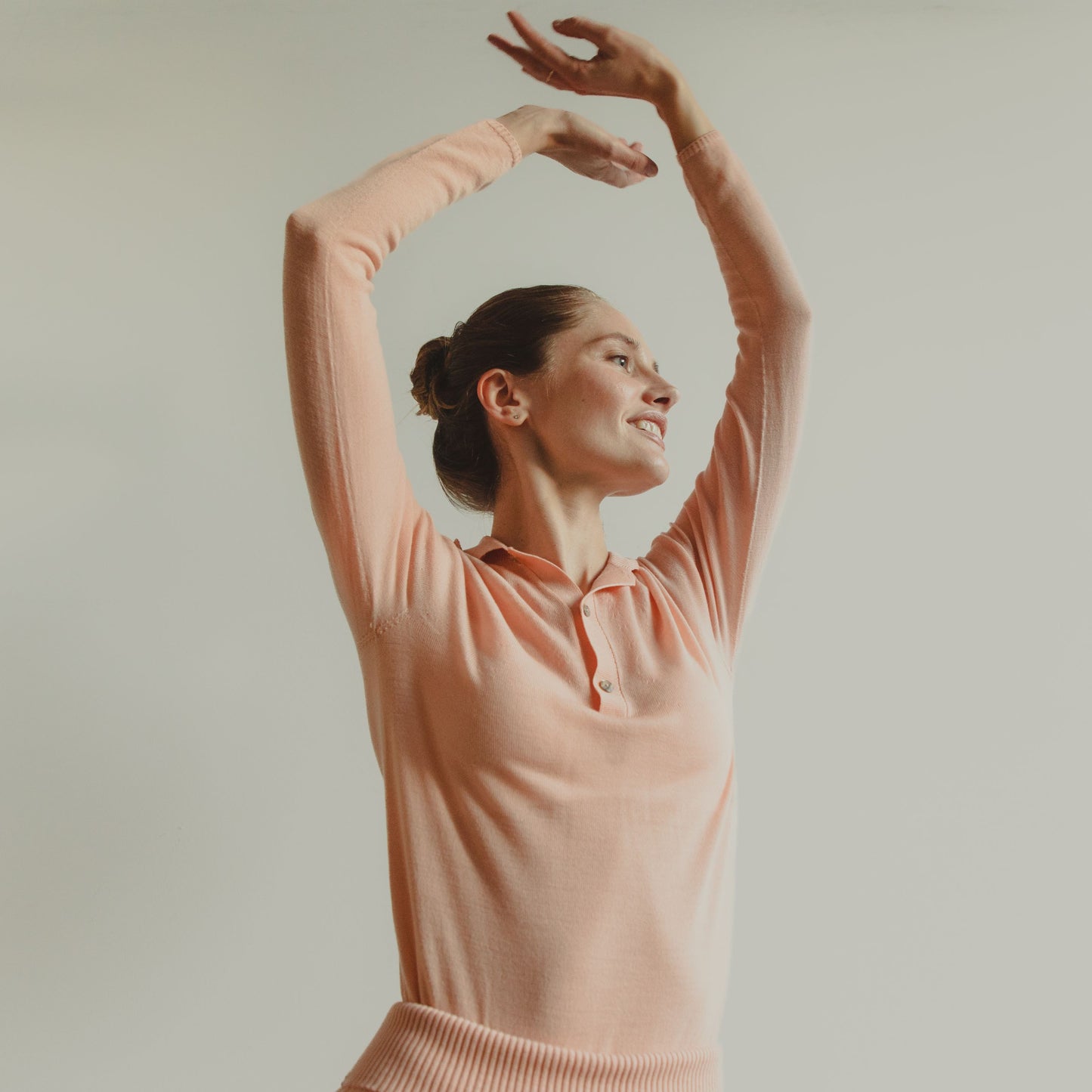 Fluid and Feminine