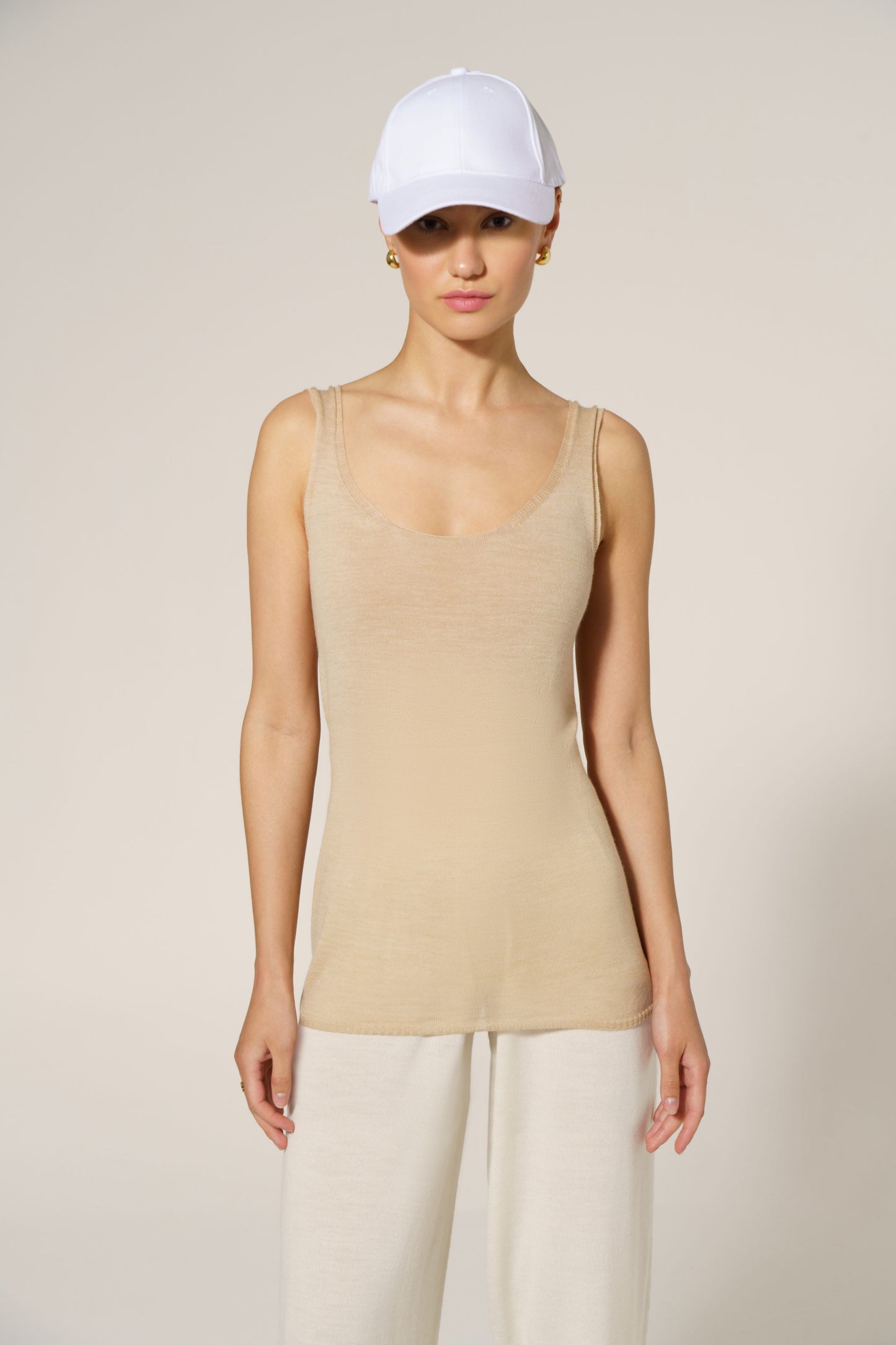 
                  
                    Eva Tank Top (Summer 3-Pack) - XS
                  
                