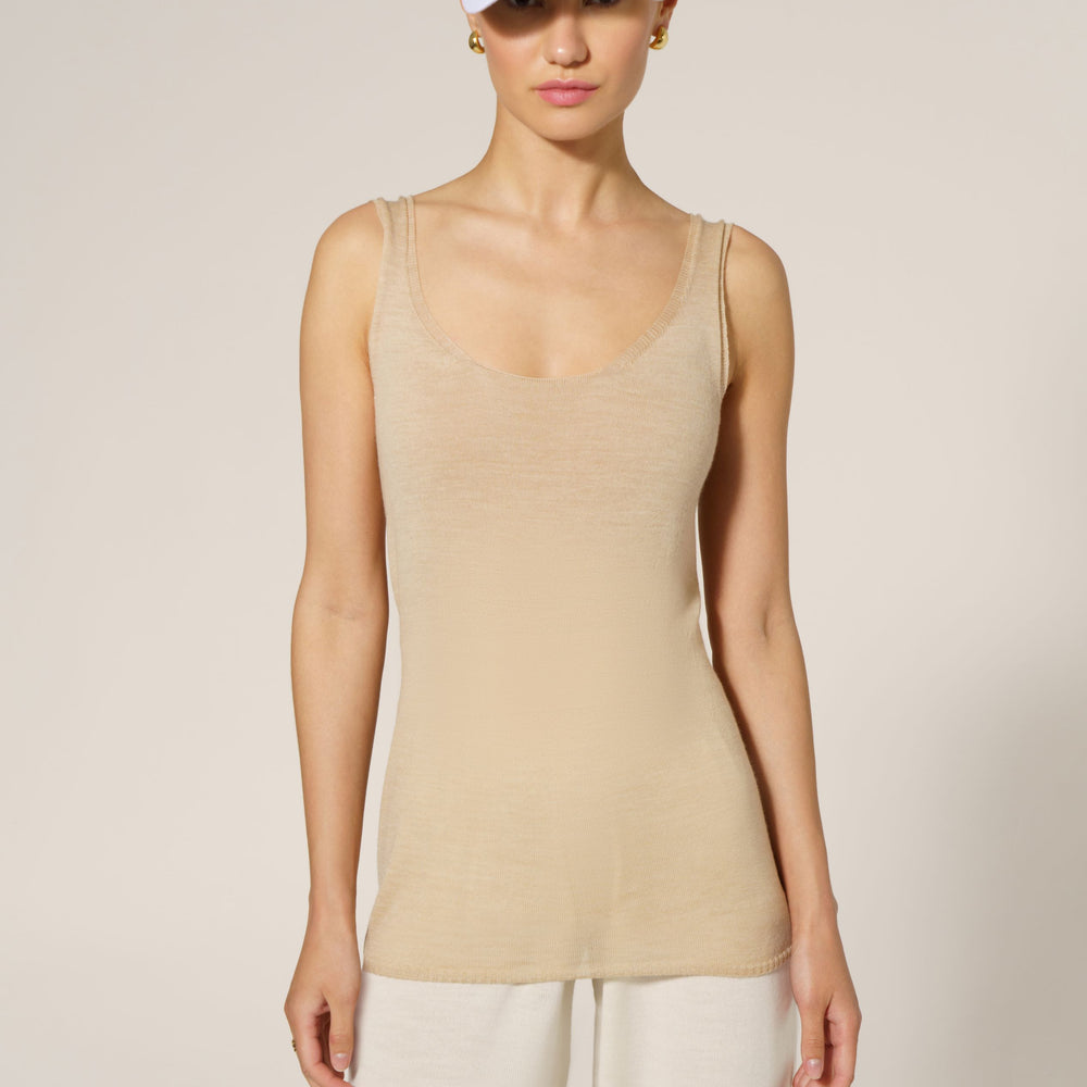 
                  
                    Eva Tank Top (Summer 3-Pack) - L
                  
                