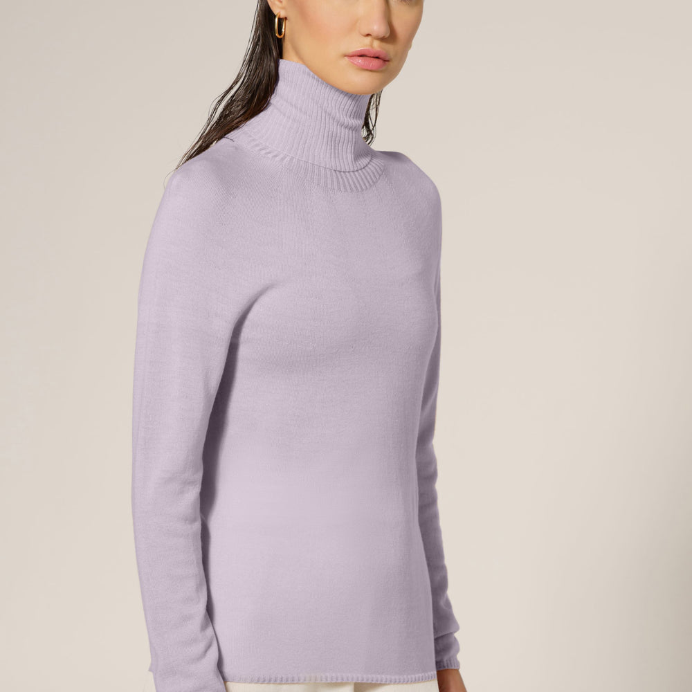 
                  
                    Celeste Turtleneck (Spring 3-Pack) - S
                  
                