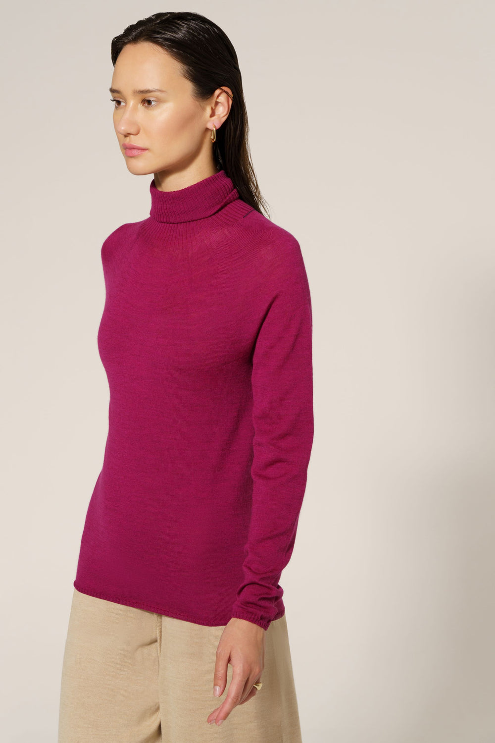 Celeste Turtleneck (Summer 3-Pack) - XL