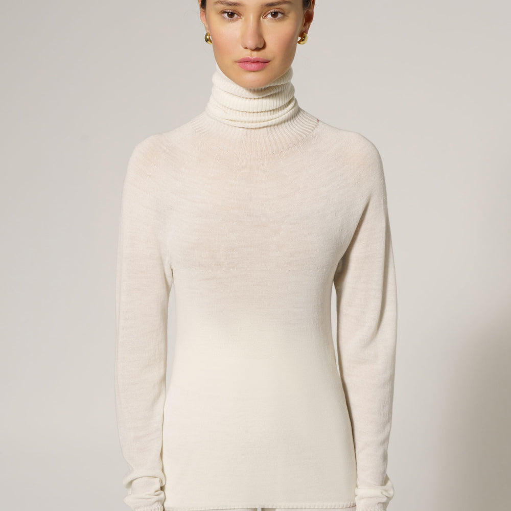 
                  
                    Celeste Turtleneck (Essential 3-Pack) - L
                  
                