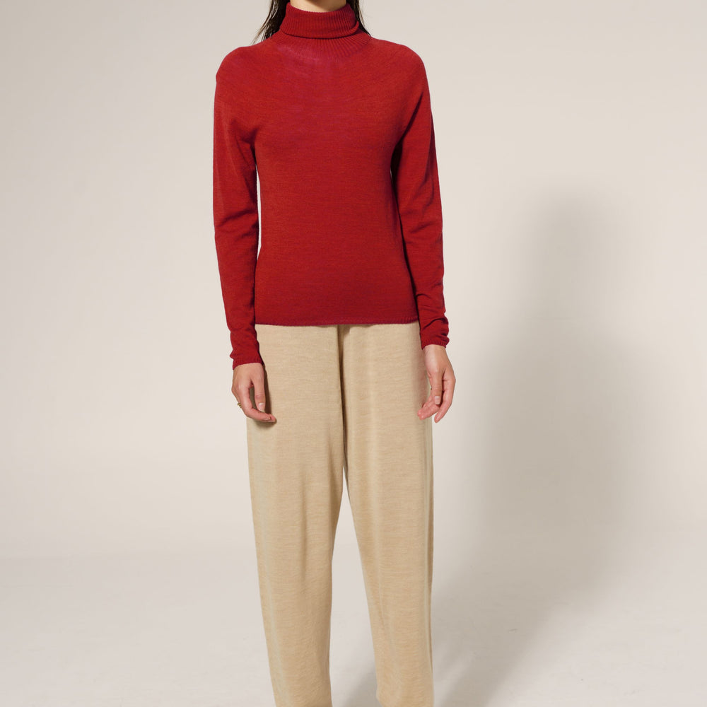 
                  
                    Celeste Turtleneck (Summer 3-Pack) - XL
                  
                