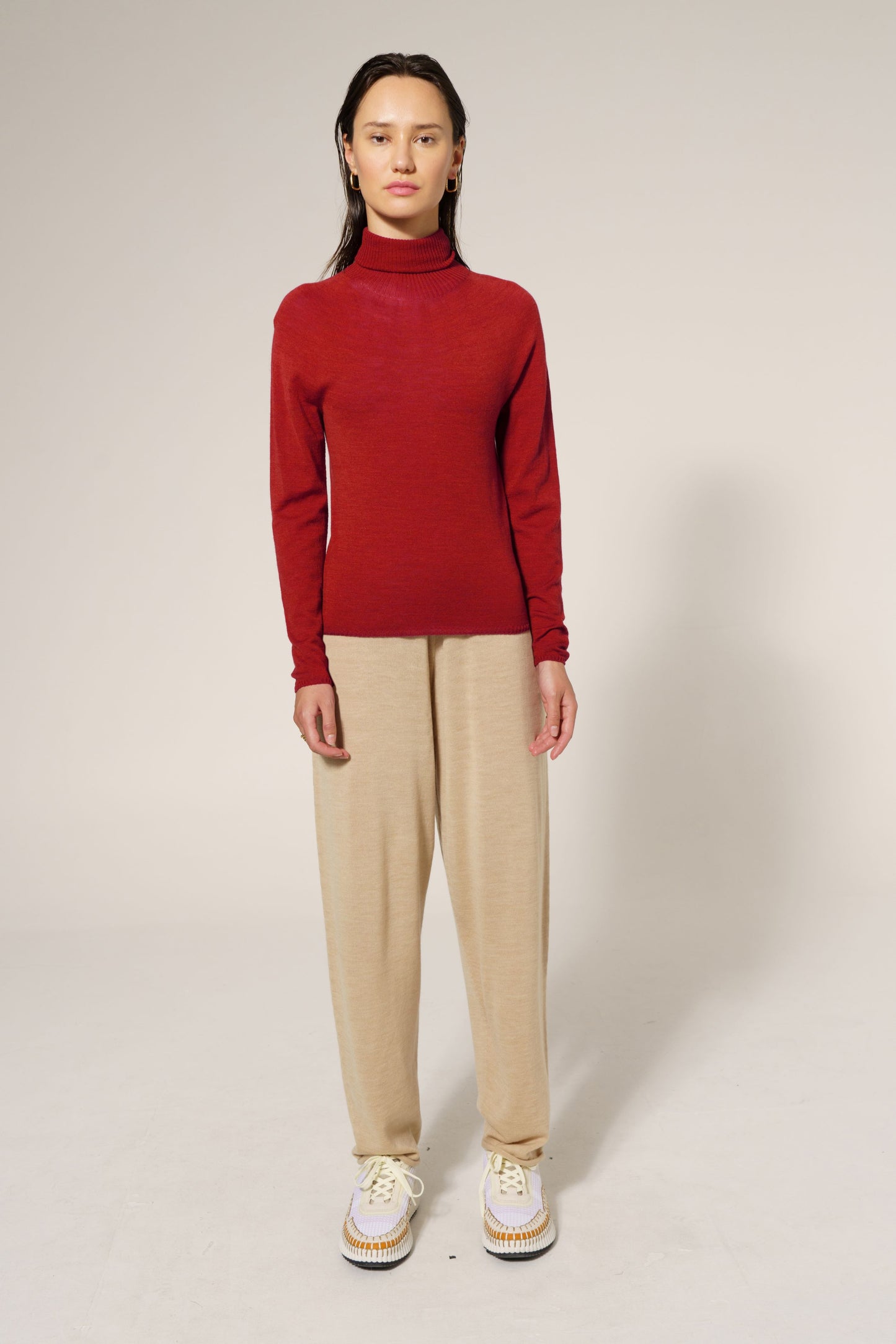 
                  
                    Celeste Turtleneck (Summer 3-Pack) - XL
                  
                