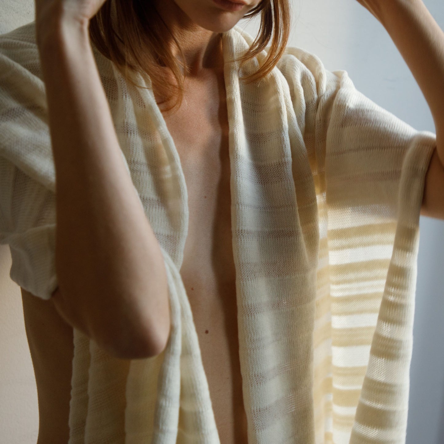 Fluid and Feminine