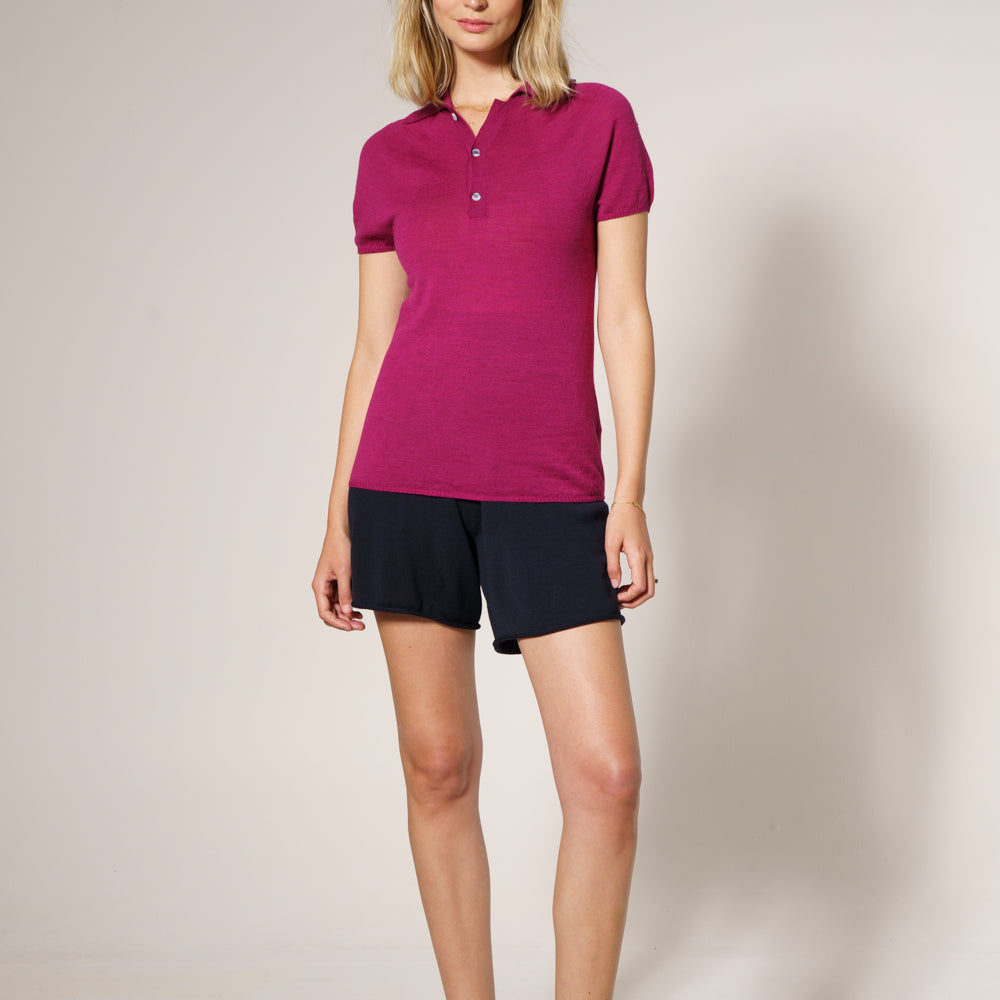 
                  
                    Lea Polo (Summer 3-Pack) - XS
                  
                