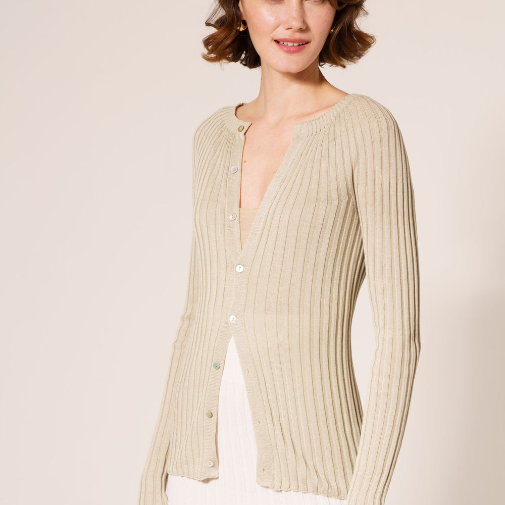 
                  
                    Serena Cardigan (Essential 3-Pack) - XL
                  
                