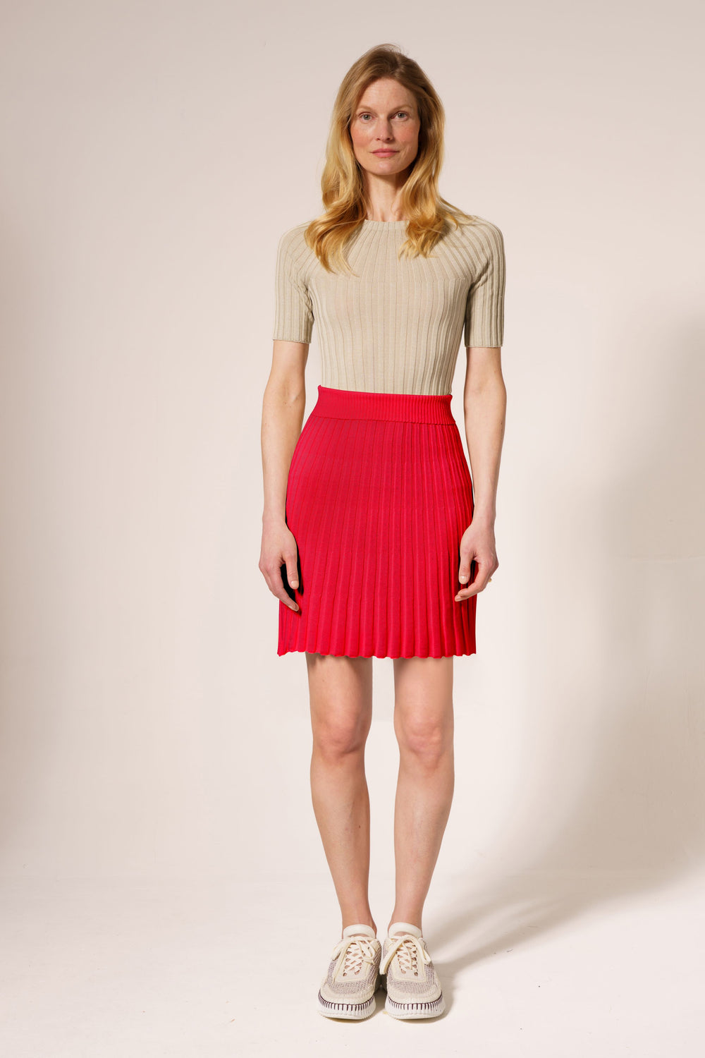 Fleur Mini Skirt (Summer 3-Pack) - S