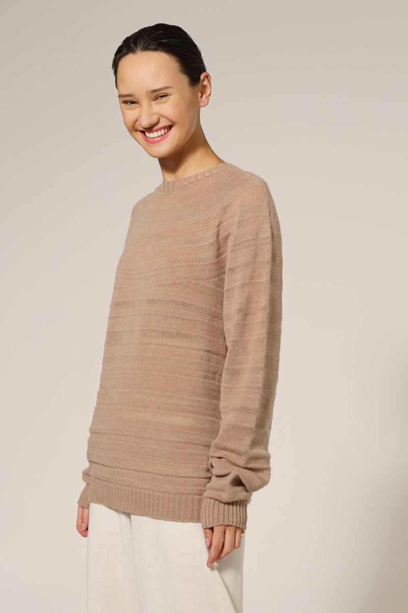 
                  
                    Willow Sweater (Unisex)
                  
                